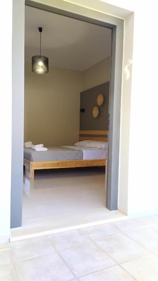 Giodriana Cozy Studio Agia Marina  Exterior photo